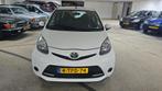 Toyota Aygo 1.0 VVT-i Comfort nieuwe apk! Airco 5 deurs, Voorwielaandrijving, Euro 5, Gebruikt, Emergency brake assist