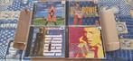 CD s David Bowie, Ophalen of Verzenden, 1960 tot 1980, Gebruikt