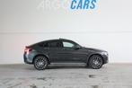 Mercedes-Benz GLC-klasse Coupé 300de 4MATIC AMG Head Up Mem, Auto's, Gebruikt, Euro 6, 4 cilinders, 2000 kg