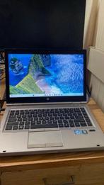 Uitstekende laptop HP Elitebook Windows 11 + Officepakket, Computers en Software, Windows Laptops, Met videokaart, 8 GB, Ophalen of Verzenden