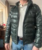 Moncler jas, Moncler, Ophalen of Verzenden, Zo goed als nieuw, Groen