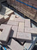 Grote partij betonklinkers 6cm - 75m² -slechts €17,50 per m², Tuin en Terras, Tegels en Klinkers, Klinkers, Ophalen of Verzenden