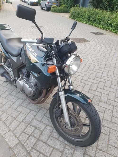 Honda CB500, Motoren, Motoren | Honda, Particulier, 12 t/m 35 kW, Ophalen