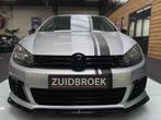Volkswagen Golf 1.4 TSI 122PK R20 DSG! MAXTON! DAK! Cruise!, Automaat, Gebruikt, 4 cilinders, 122 pk