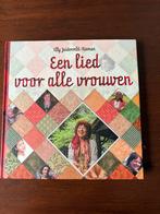 Elly Zuiderkerk - Een lied voor alle vrouwen - Nieuwstaat, Ophalen of Verzenden, Nieuw, Nederland