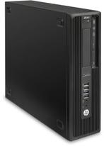 HP Z240 SFF Workstation – Intel i7 | 16GB DDR4, Computers en Software, Desktop Pc's, Ophalen of Verzenden