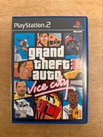 Grand Theft Auto: Vice City Platinum, PS2 (PAL), Avontuur en Actie, Vanaf 18 jaar, 1 speler, Ophalen of Verzenden
