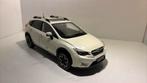 Subaru XV sun star 1.18, Hobby en Vrije tijd, Modelauto's | 1:18, Nieuw, Ophalen of Verzenden, Sun Star