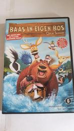 2371 baas in eigen bos, Cd's en Dvd's, Alle leeftijden, Verzenden, Zo goed als nieuw