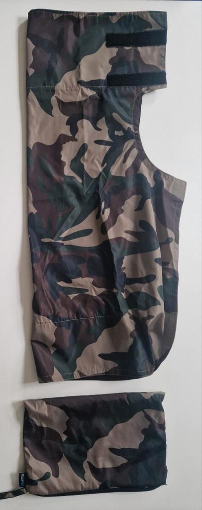 Rolanpro Regenhoes Regenjas voor SIGMA 150-600mm F5-6.3, Audio, Tv en Foto, Fotografie | Fototassen, Nieuw, Ophalen of Verzenden