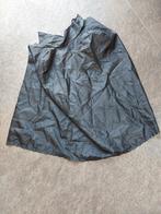 Zwarte cape - zorro, Ophalen of Verzenden, Gebruikt, 110 t/m 116, Jongen