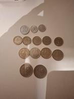 Duitse Reichsmarken & Pfennigen 1950-1992, Ophalen of Verzenden, Duitsland, Losse munt