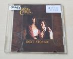 Magna Carta - Don't Stop Me CD Promo 2005 2trk, Ophalen of Verzenden, Gebruikt, Pop