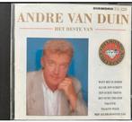 André van Duin Het beste van Diamond Collection Cd, Ophalen of Verzenden, Gebruikt, Levenslied of Smartlap