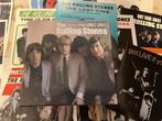 3 keer Rolling Stones Single CD Box 1963 t/m 1971., Ophalen of Verzenden, Nieuw in verpakking, Poprock