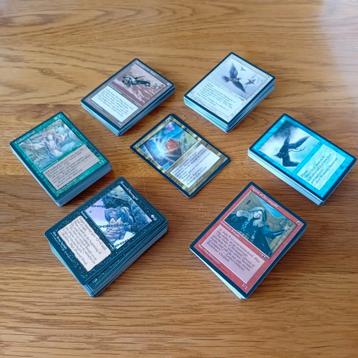 MTG Alliances Collectie beschikbaar voor biedingen