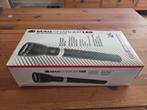 Mag lite mag charger led zaklamp, Ophalen, Gebruikt, Accu