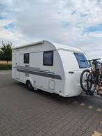 Adria Altea 432 PX 2014 zakluifel voortent mover fietsenrek, Caravans en Kamperen, Schokbreker, Treinzit, Particulier, Adria