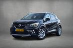 Renault Captur 1.6 E-Tech Plug-in Hybrid 160 Edition One | T, Auto's, Renault, Gebruikt, 4 cilinders, Origineel Nederlands, Bedrijf