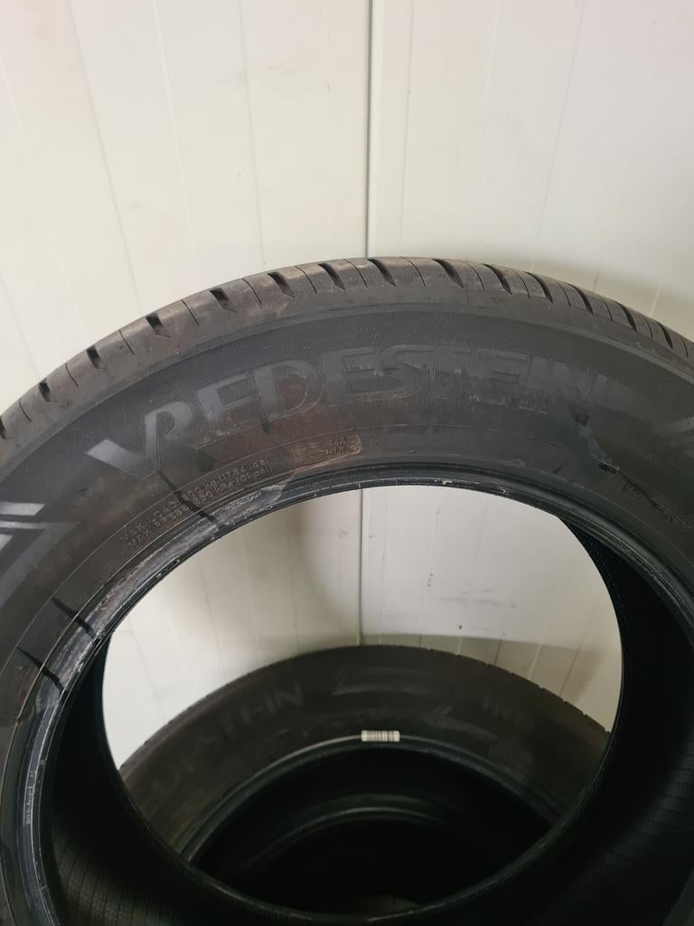 17' 4x Vredestein Ultrac zomerbanden 205/65 R17 BMW * 6.6mm, 17 inch, Band(en), Personenwagen, Zomerbanden