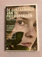 De eenzaamheid van de priemgetallen, Vanaf 12 jaar, Ophalen of Verzenden, Zo goed als nieuw, Italië