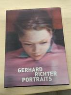 Gerhard Richter Portraits - Schilder- en Tekenkunst, Gelezen, Ophalen of Verzenden, Paul Moorhouse, Schilder- en Tekenkunst