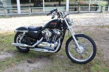 Harley-Davidson XL 1200 XL1200 V Seventy-two beschikbaar voor biedingen