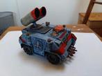 sister of Battle rhino convertion met frames, Hobby en Vrije tijd, Ophalen of Verzenden, Warhammer 40000, Figuurtje(s), Geverfd