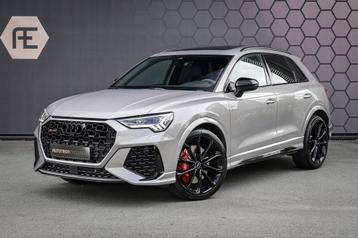 Audi RS Q3 TFSI 2.5 | SONOS AUDIO | CARPLAY | ADAPTIVE CRUIS beschikbaar voor biedingen