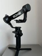 DJI RSC 2 Gimbal - Zo goed als nieuw!, Ophalen, Zo goed als nieuw, GoPro