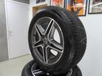 20 inch Mercedes GLE AMG origineel zomer set werkelijk nieuw, Gebruikt, Duitsland, 275 mm, Ophalen of Verzenden