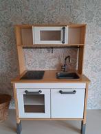 Ikea speelkeukentje, Ophalen of Verzenden, Gebruikt, Hout