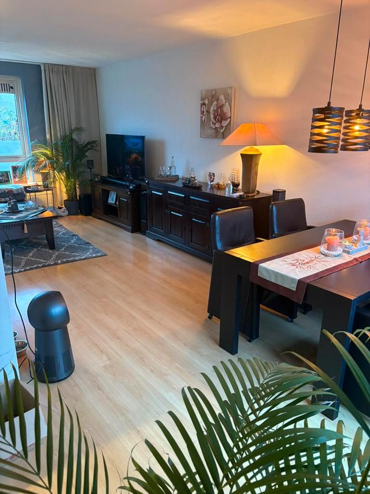 Koloniale Stijl Huiskamer Complete Set, Huis en Inrichting, Tafels | Eettafels, Zo goed als nieuw, 100 tot 150 cm, 150 tot 200 cm