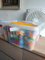 Bak vol duplo, Ophalen, Zo goed als nieuw, Overige merken