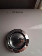 sfinx toilet, Doe-het-zelf en Verbouw, Sanitair, Ophalen, Zo goed als nieuw, Steen, Toilet