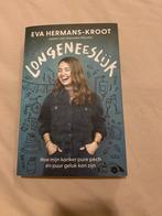 Longeneeslijk, Boeken, Biografieën, Ophalen, Zo goed als nieuw