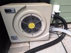 Warmtepomp voor zwembad 4KW, Ophalen, Zo goed als nieuw