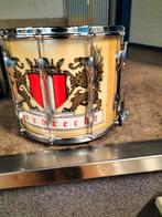 marching snare drum, Muziek en Instrumenten, Ophalen, Gebruikt, Overige merken
