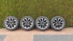 4 x lichtmetalen velgen 19 inch van Mazda CX 5, Gebruikt, Velg(en), Winterbanden, Personenwagen