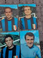 Inter Milan en Napoli, Verzamelen, Sportartikelen en Voetbal, Ophalen of Verzenden, Zo goed als nieuw, Buitenlandse clubs