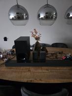 sony soundbar, Audio, Tv en Foto, Soundbars, Ophalen, Zo goed als nieuw