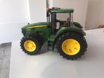 Bruder John Deere tractor zeer mooi, Kinderen en Baby's, Speelgoed | Speelgoedvoertuigen, Ophalen of Verzenden