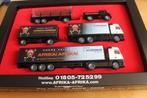 Wiking Schenkerverpakking "Afrika-Afrika", Ophalen of Verzenden, Zo goed als nieuw, Bus of Vrachtwagen, Wiking