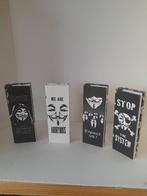 snail 4 pakjes snail1.25 vloei, Ophalen of Verzenden, Nieuw