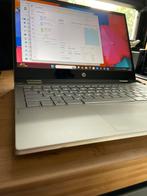 HP Pavilion Convertible 14 x360 touch- i5 10th Gen, Computers en Software, Windows Laptops, Qwerty, Ophalen of Verzenden, HP, SSD