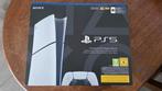Playstation 5 Digital Edition - Nieuw in doos, Spelcomputers en Games, Spelcomputers | Sony PlayStation 5, Ophalen, Nieuw, Playstation 5 Digital