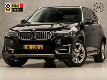 BMW X5 xDrive40e High Executive 313Pk Automaat (PANORAMADAK, beschikbaar voor biedingen