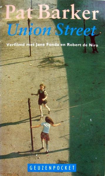 Pat Barker - Union Street beschikbaar voor biedingen