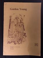 Gordon Young - Prelude, Holiday, Toccata, Orgel, Gebruikt, Klassiek, Ophalen of Verzenden