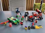 Lego Batman 70903 en 70921, Kinderen en Baby's, Speelgoed | Duplo en Lego, Ophalen of Verzenden, Zo goed als nieuw